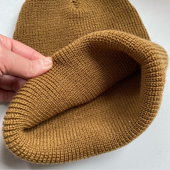 NEW Nerdy Nuts Beanie - Picture 2 of 5